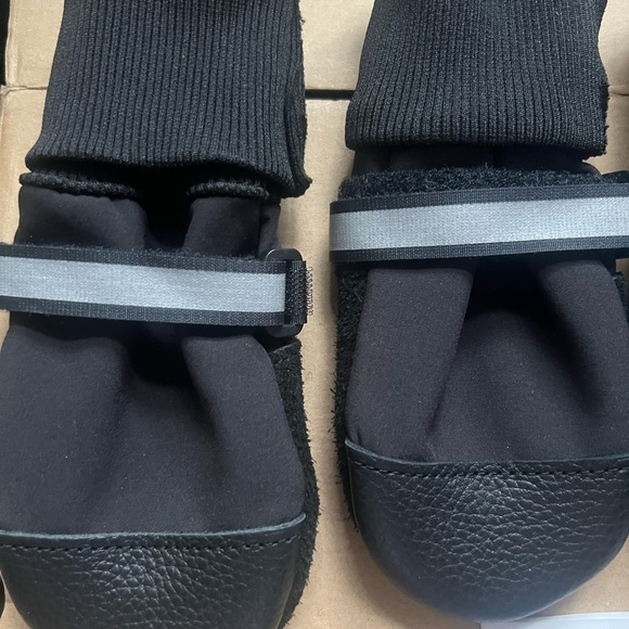 Muttluks dog winter boots (lined) - Picture 5 of 8